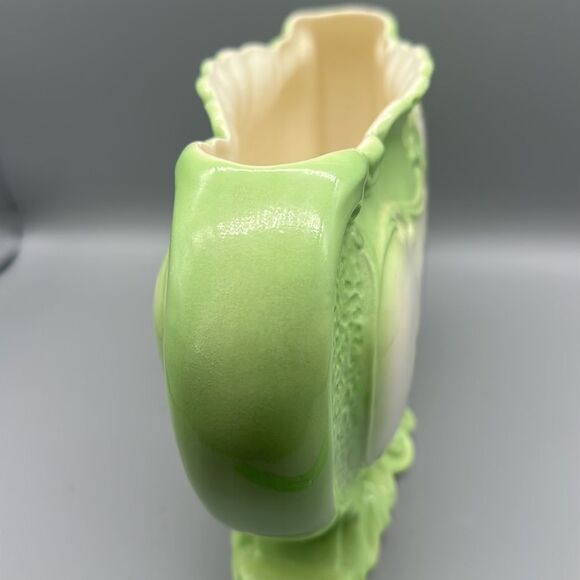 Alberta Australia ceramic vintage vase - Picture 13 of 15